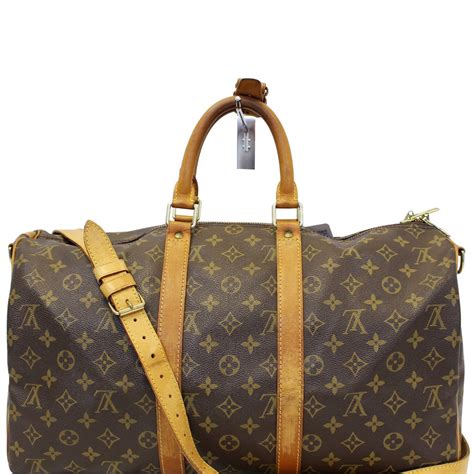 louis vuitton small travel bag|louis vuitton monogram duffle bag.